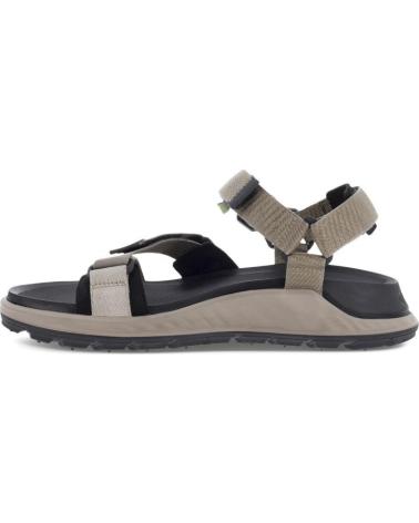 Sandali per Uomo ECCO SANDALIAS 811844 TAUPE