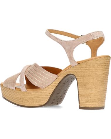 Sandalias de Mujer PEDRO MIRALLES SANDALIAS 11464 AMALFI BEIGE