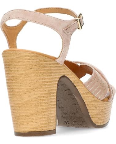 Sandalias de Mujer PEDRO MIRALLES SANDALIAS 11464 AMALFI BEIGE