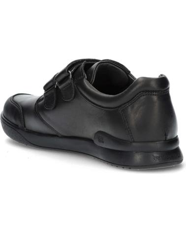 BIOMECANICS BLãºCHER VELCRO NEGRO BIOMECANICS BLãºCHER VELCRO NEGRO