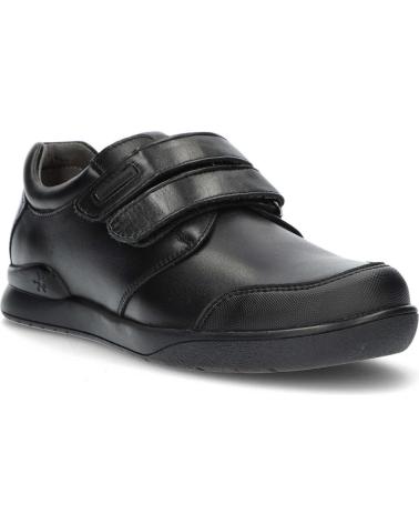 BIOMECANICS BLãºCHER VELCRO NEGRO BIOMECANICS BLãºCHER VELCRO NEGRO