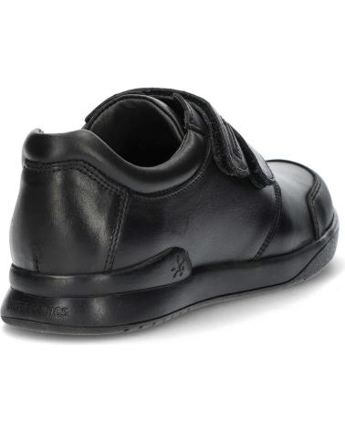 BIOMECANICS BLãºCHER VELCRO NEGRO BIOMECANICS BLãºCHER VELCRO NEGRO