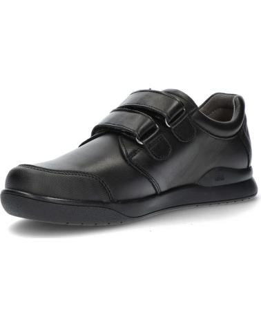 BIOMECANICS BLãºCHER VELCRO NEGRO BIOMECANICS BLãºCHER VELCRO NEGRO