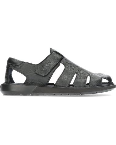CALLAGHAN SANDALIAS 92311 LEBAN NEGRAS DE NEGRO