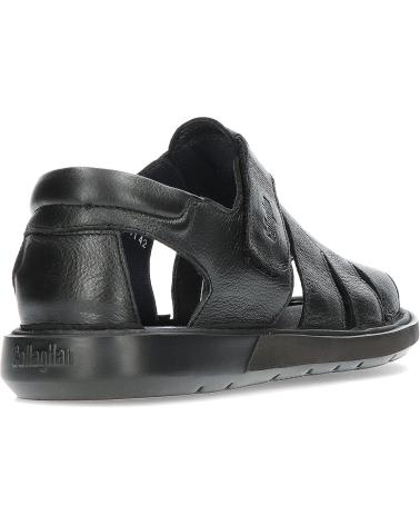 CALLAGHAN SANDALIAS 92311 LEBAN NEGRAS DE NEGRO