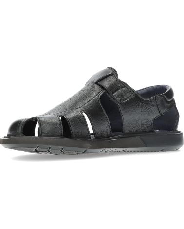 CALLAGHAN SANDALIAS 92311 LEBAN NEGRAS DE NEGRO