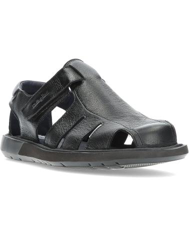 CALLAGHAN SANDALIAS 92311 LEBAN NEGRAS DE NEGRO