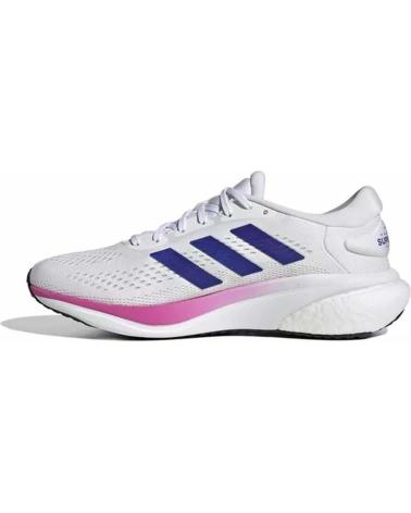 Scarpe sport per Uomo ADIDAS ZAPATILLAS SUPERNOVA 2 FTWBLA AZULUC FUCLUC WHITE