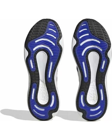 Scarpe sport per Uomo ADIDAS ZAPATILLAS SUPERNOVA 2 FTWBLA AZULUC FUCLUC WHITE