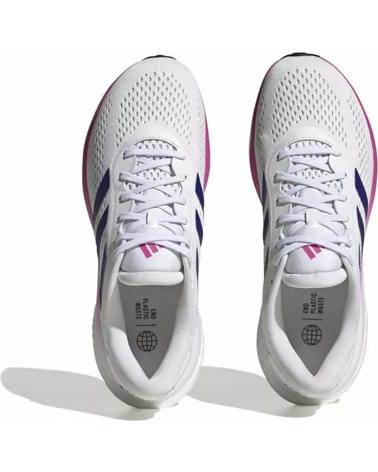 Scarpe sport per Uomo ADIDAS ZAPATILLAS SUPERNOVA 2 FTWBLA AZULUC FUCLUC WHITE