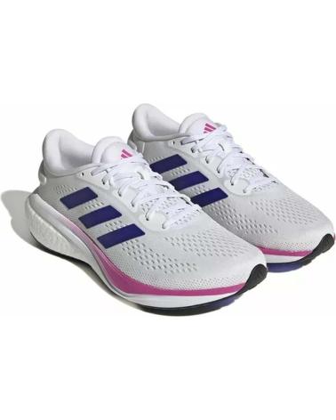 Scarpe sport per Uomo ADIDAS ZAPATILLAS SUPERNOVA 2 FTWBLA AZULUC FUCLUC WHITE