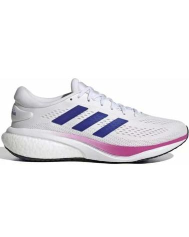 Scarpe sport per Uomo ADIDAS ZAPATILLAS SUPERNOVA 2 FTWBLA AZULUC FUCLUC WHITE