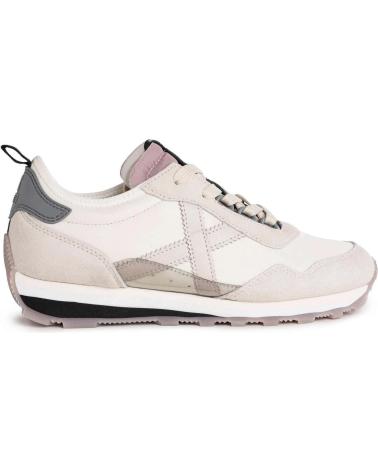 MUNICH ZAPATILLAS MUJER MODELO UM SKY 08 COLOR GRIS 008