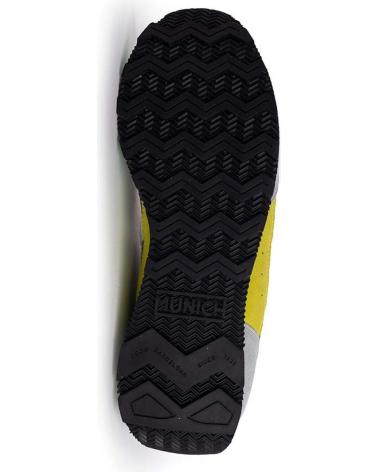 Sneaker für Herren und Junge MUNICH UM MULTICOLOR