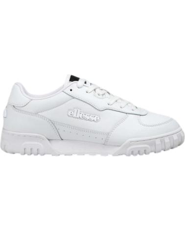 Zapatillas deporte de Hombre ELLESSE SHMF0443 TANKER CUPSULE 948 - WHITE MONO