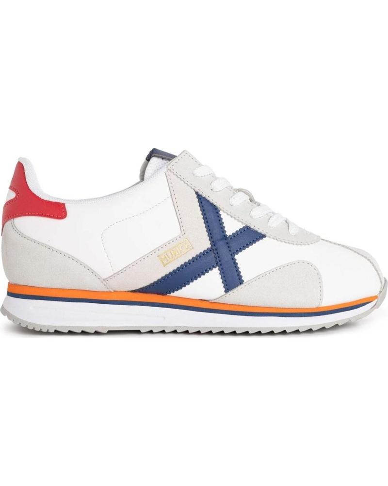 MUNICH 8350162 EN COLOR PARA HOMBRE BLANCO