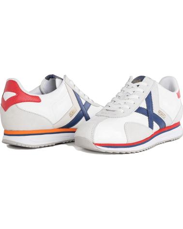 MUNICH 8350162 EN COLOR PARA HOMBRE BLANCO