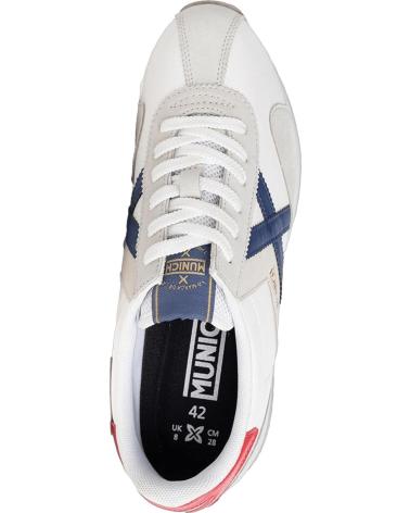 MUNICH 8350162 EN COLOR PARA HOMBRE BLANCO