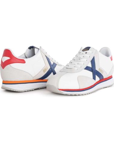 MUNICH 8350162 EN COLOR PARA HOMBRE BLANCO
