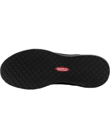Deportivas de Hombre skechers SNEAKERS 200051EC NEGRO-NEGRO NEGRO
