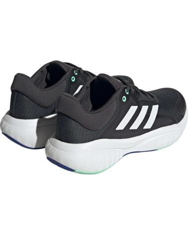 ADIDAS ZAPATILLAS EN COLOR PARA HOMBRE NEGRO