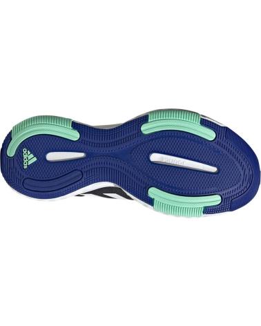 ADIDAS ZAPATILLAS EN COLOR PARA HOMBRE NEGRO