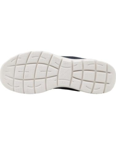 Esportes  de Homem SKECHERS ZAPATILLAS SUMMITS BRISBANE 232057 AZUL