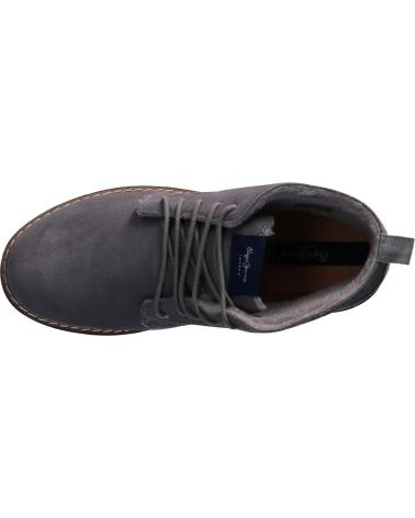 Botines de Mujer y Niña y Niño PEPE JEANS PBS50079 COMBAT 945 GREY