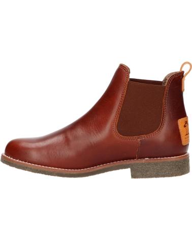 Stiefel für Damen PANAMA JACK GIORDANA IGLOO TRAVELL B2 NAPA CUERO