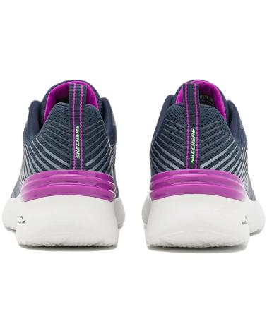 Sportivo per Donna skechers DEPORTIVOS AIR DYNAMIGHT VARIOS 149669 MARINO