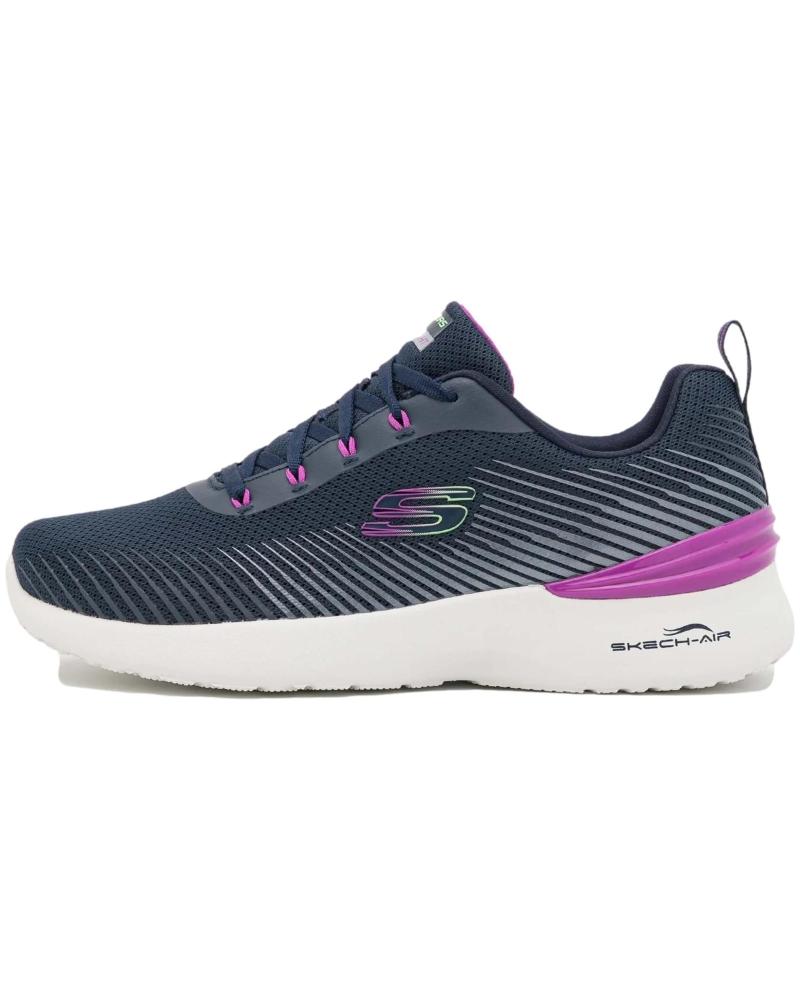 Sportivo per Donna skechers DEPORTIVOS AIR DYNAMIGHT VARIOS 149669 MARINO