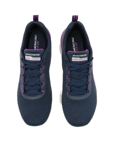 Sportivo per Donna skechers DEPORTIVOS AIR DYNAMIGHT VARIOS 149669 MARINO