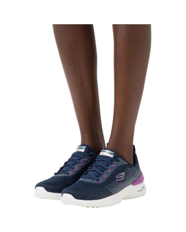 Sportivo per Donna skechers DEPORTIVOS AIR DYNAMIGHT VARIOS 149669 MARINO