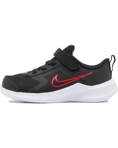 Sportif pour Fille et Garçon NIKE ZAPATILLAS DOWNSHIFTER 11 TDV BLACK
