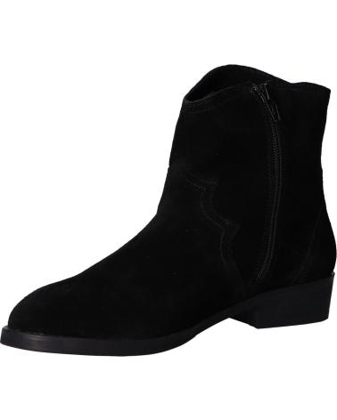Botas de Niña PEPE JEANS PGS50143 WEST 999 BLACK