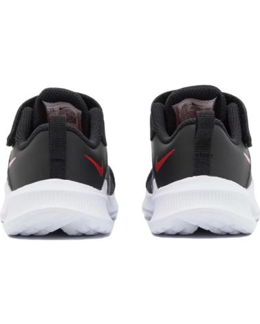 Sportif pour Fille et Garçon NIKE ZAPATILLAS DOWNSHIFTER 11 TDV BLACK