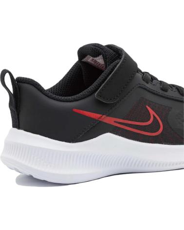 Sportif pour Fille et Garçon NIKE ZAPATILLAS DOWNSHIFTER 11 TDV BLACK