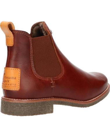 Stiefel für Damen PANAMA JACK GIORDANA IGLOO TRAVELL B2 NAPA CUERO