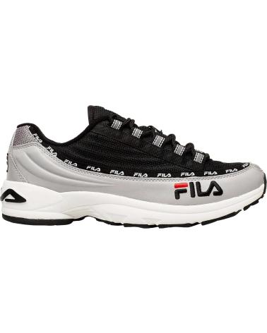 Zapatillas deporte de Hombre FILA ZAPATILLAS DSTR97 BLACK