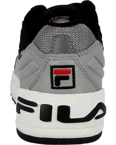 Scarpe sport per Uomo FILA ZAPATILLAS DSTR97 BLACK