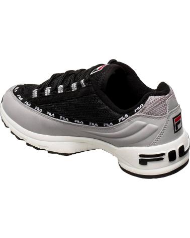 Scarpe sport per Uomo FILA ZAPATILLAS DSTR97 BLACK