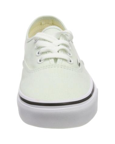 Sportivo per Donna e Bambina e Bambino VANS OFF THE WALL ZAPATILLAS VANS AUTHENTIC BLLUE FLOWER TURE WHITE BLUE