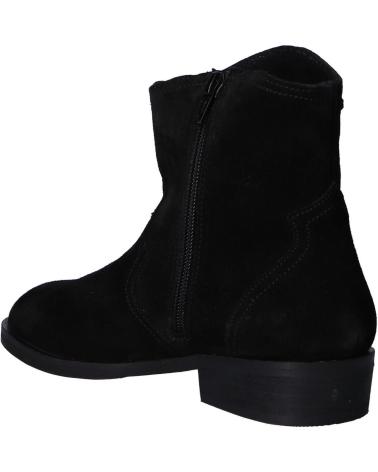 Botas de Niña PEPE JEANS PGS50143 WEST 999 BLACK