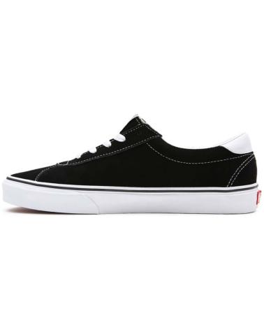 Zapatillas deporte de Hombre VANS OFF THE WALL ZAPATILLAS VANS VANS SPORT SUEDE BLACK
