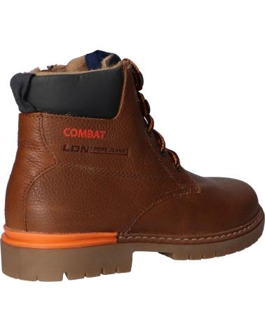 Stivali per Donna e Bambina e Bambino PEPE JEANS PBS50077 COMBAT 869 TAN