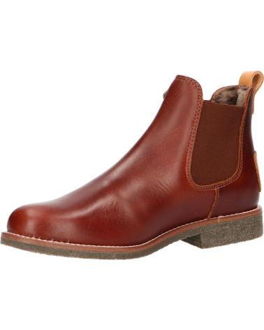Stiefel für Damen PANAMA JACK GIORDANA IGLOO TRAVELL B2 NAPA CUERO