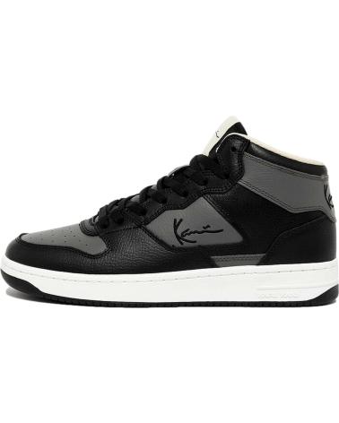 Stivaletti per Uomo KARL KANI BOTAS KANI 89 HIGH PRM BLACK