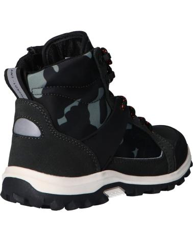 Zapatillas deporte pour Femme et Fille et Garçon PEPE JEANS PBS50078 ARCADE 999 BLACK