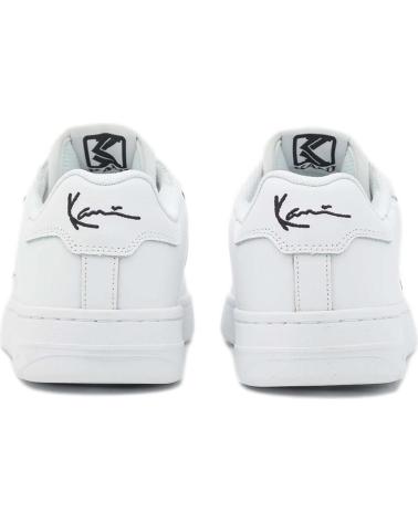Scarpe sport per Donna KARL KANI ZAPATILLAS KANI 89 CLASSIC BLANCO