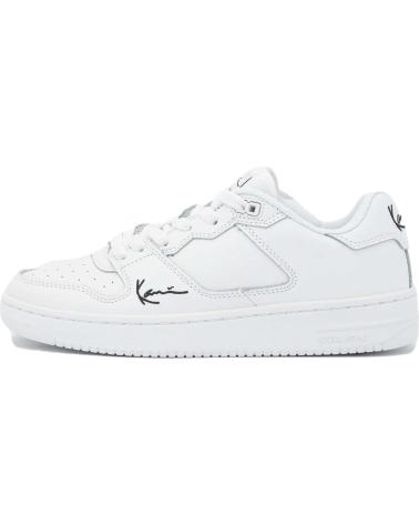 Scarpe sport per Donna KARL KANI ZAPATILLAS KANI 89 CLASSIC BLANCO
